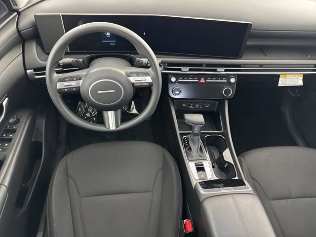 Certified 2025 Hyundai Tucson SEL image 28