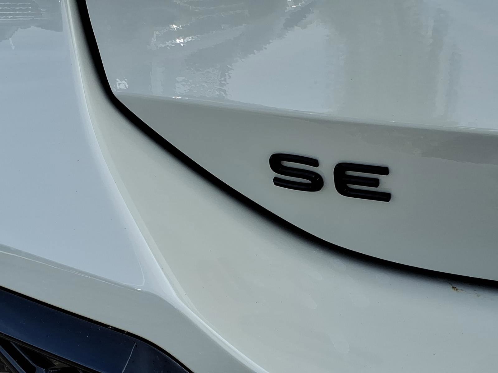 New 2026 Volkswagen Tiguan SE R-Line image 7