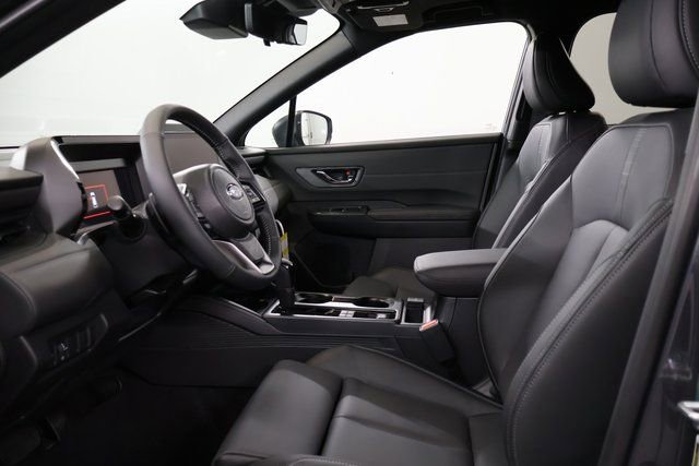New 2026 Subaru Outback Touring XT AWD/4WD image 12
