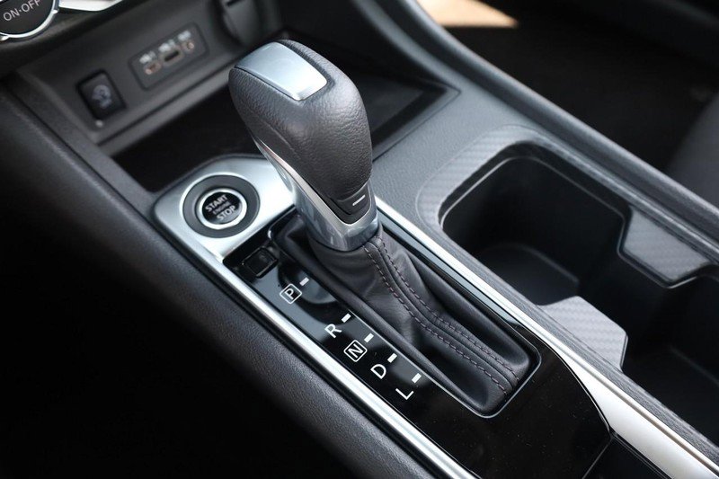 New 2025 Nissan Sentra SV w/ All-Weather Package image 16