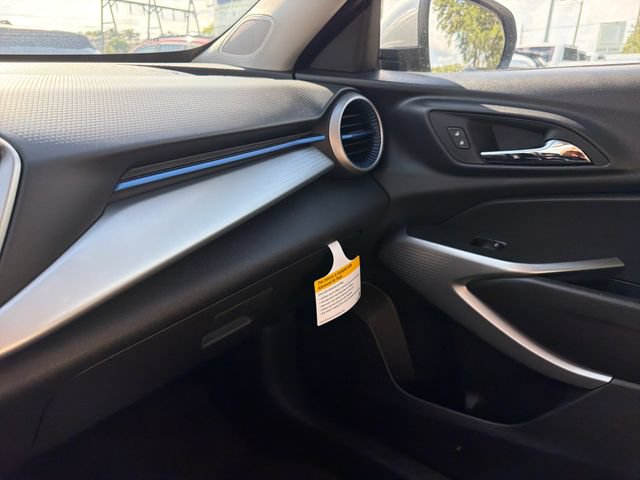 New 2026 Chevrolet Trax LS w/ LS Convenience Package FWD image 29