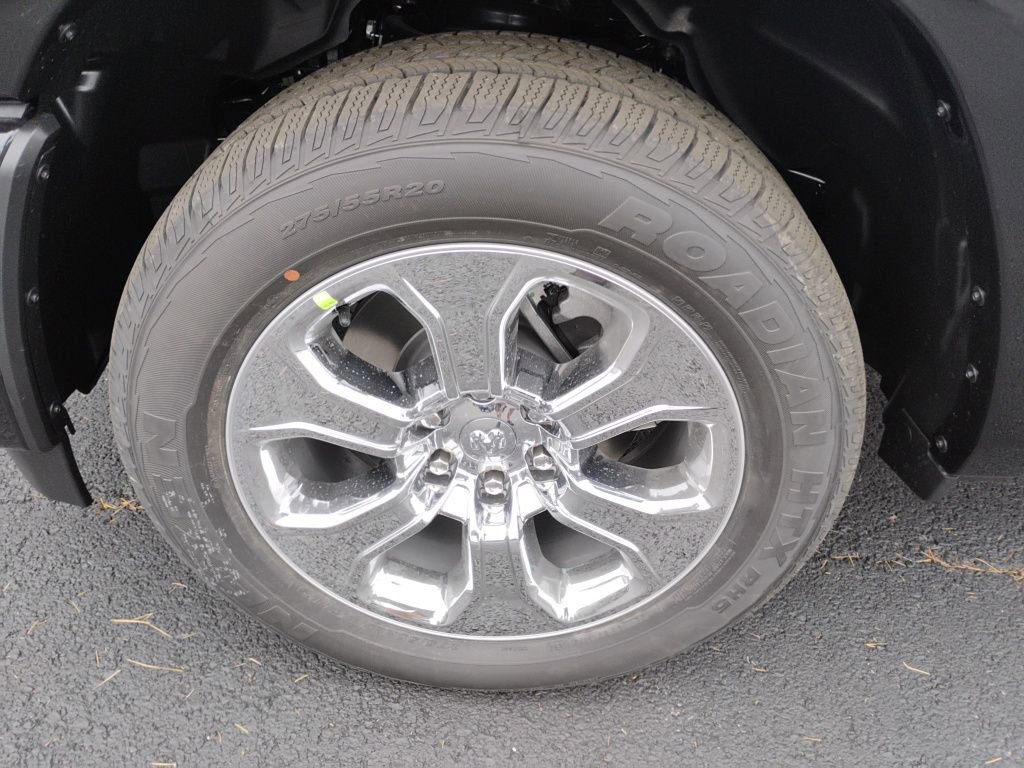 New 2026 RAM 1500 Big Horn image 9