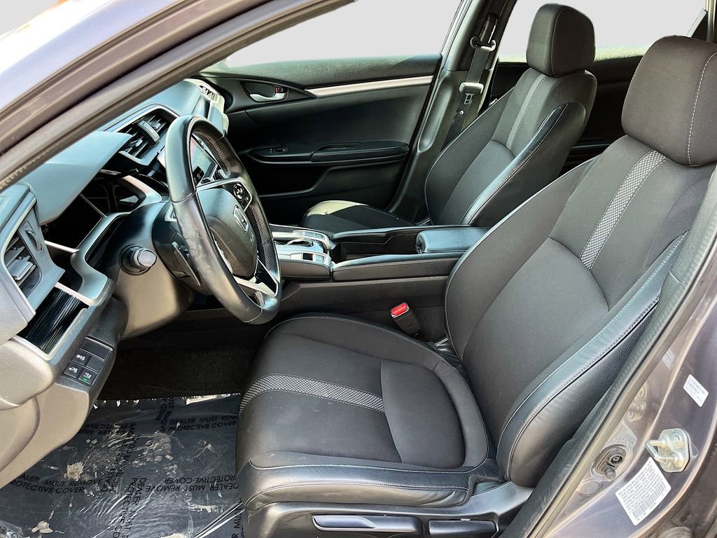 Used 2020 Honda Civic Sport image 19