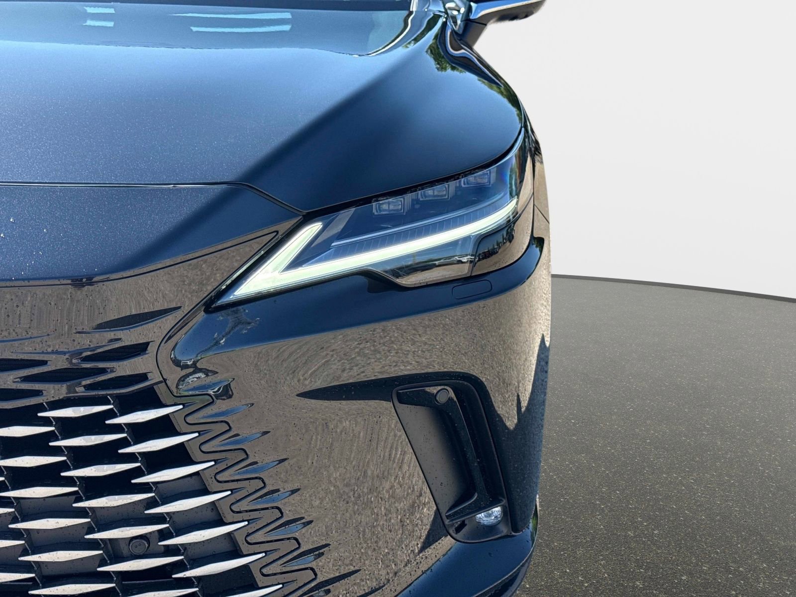 New 2026 Lexus RX 350 FWD image 9