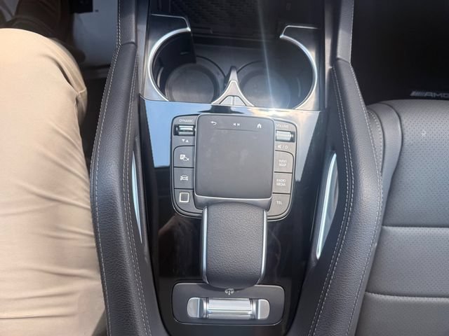 Used 2026 Mercedes-Benz GLS 450 4MATIC image 5