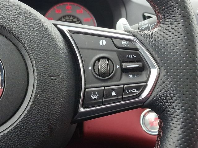 Certified 2025 Acura RDX A-Spec image 23