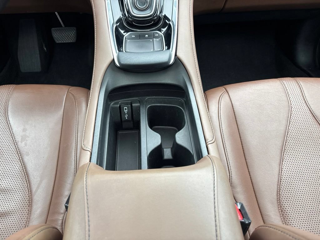 Used 2019 Acura RDX AWD w/ Advance Package image 29