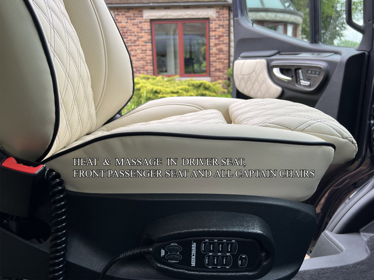 Used 2021 Mercedes-Benz Sprinter 3500 image 28