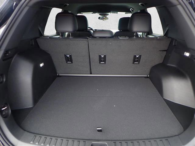 New 2026 Chevrolet Equinox ACTIV w/ Convenience Package III image 8