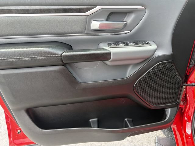 Used 2022 RAM 1500 Big Horn AWD/4WD image 35