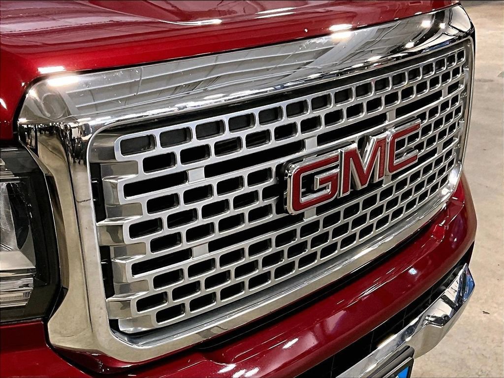 Used 2019 GMC Canyon Denali AWD/4WD image 33