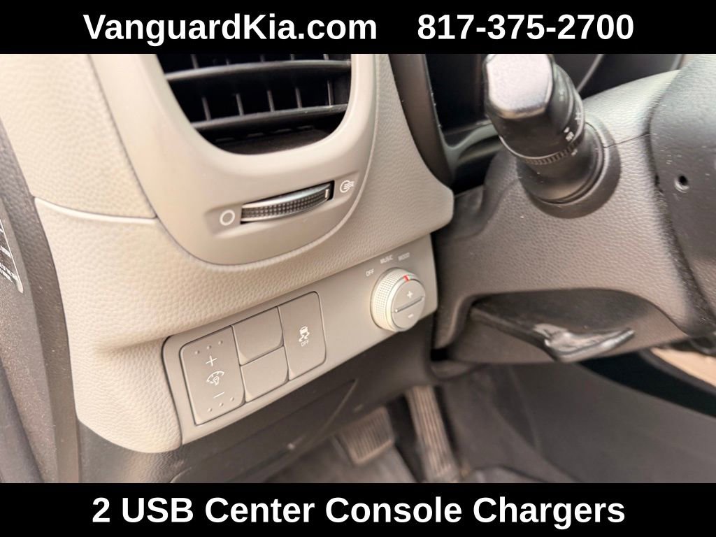 Used 2019 Kia Soul + w/ Audio Package image 16