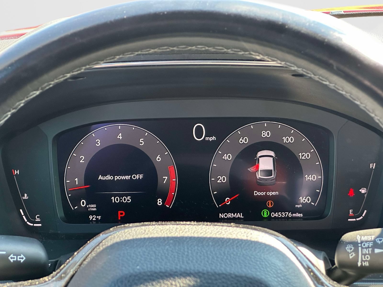 Certified 2023 Acura Integra A-Spec FWD image 24