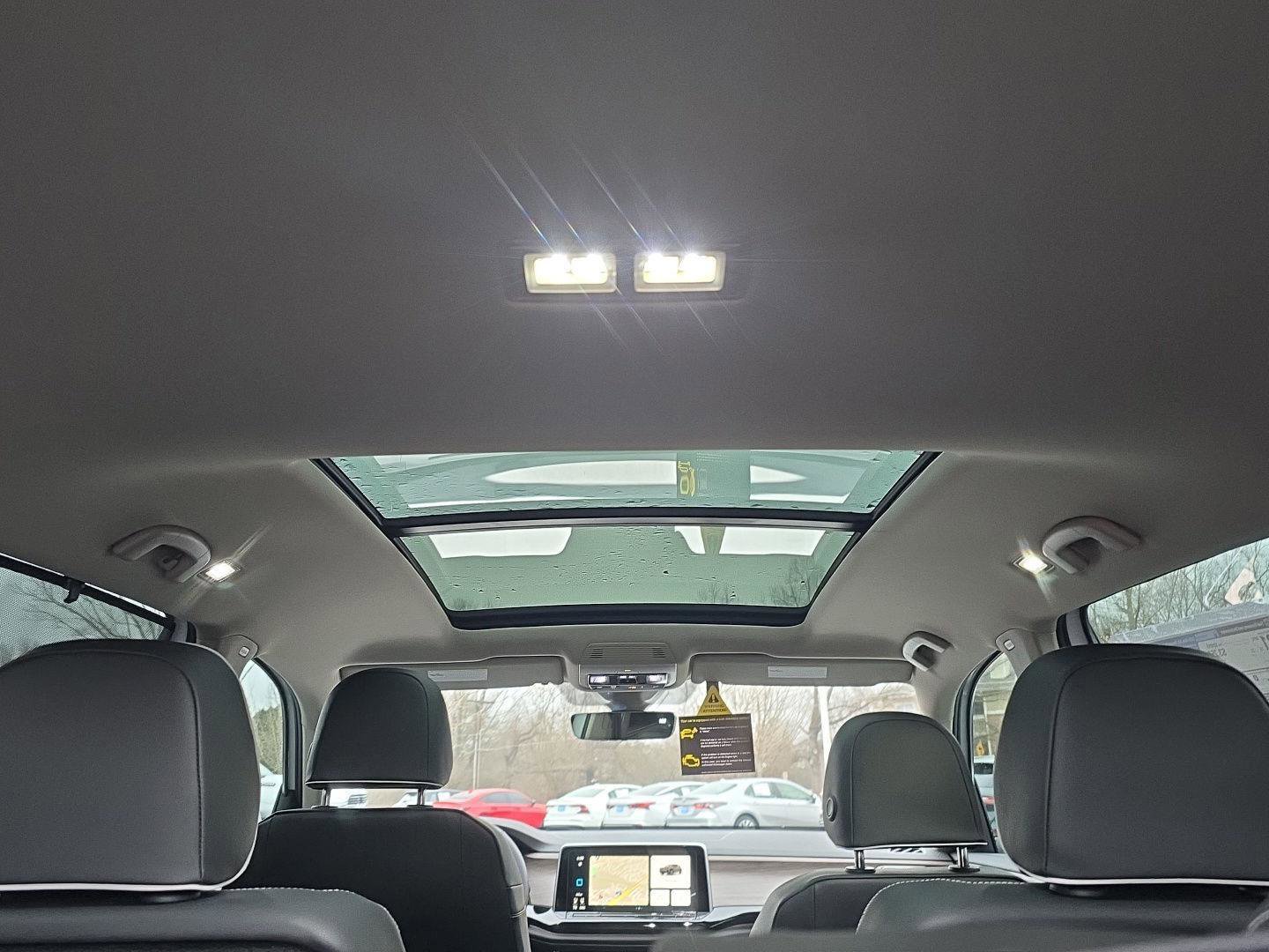 New 2026 Volkswagen Atlas SEL Premium R-Line image 8