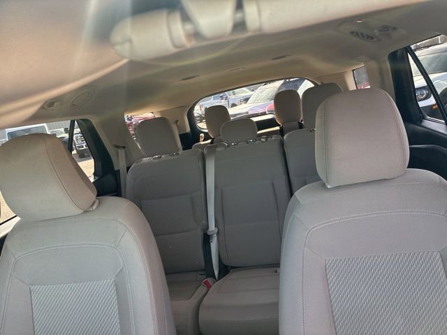 Used 2021 Ford Explorer 2WD image 26