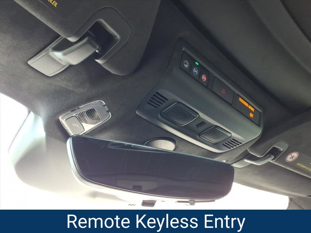 New 2026 Chevrolet Corvette Z06 image 8