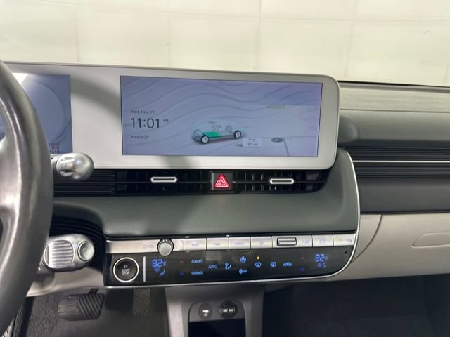 Used 2022 Hyundai Ioniq 5 SEL w/ Cargo Package image 21