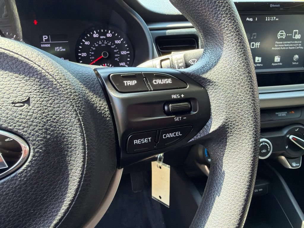 Used 2020 Kia Rio S FWD image 18