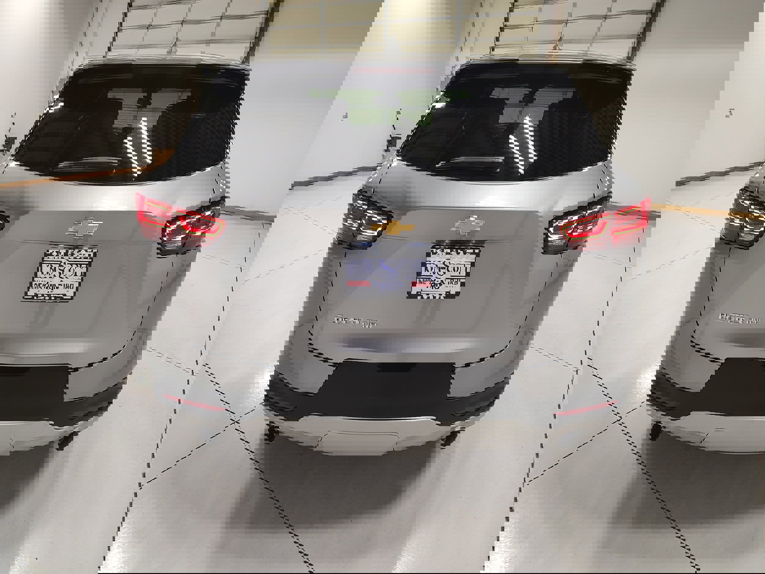 Used 2025 Chevrolet Blazer LT image 12