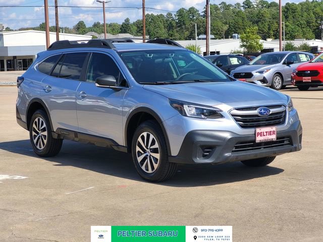 Used 2020 Subaru Outback 2.5i