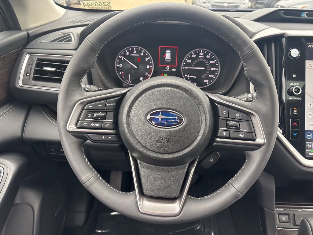 New 2026 Subaru Ascent Touring image 19