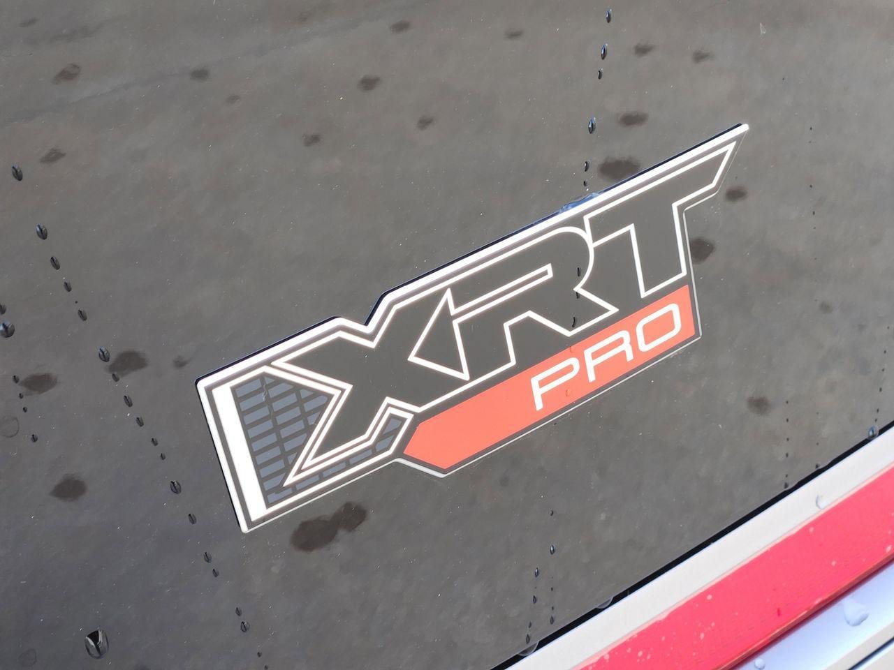 New 2026 Hyundai Palisade XRT Pro AWD/4WD image 9
