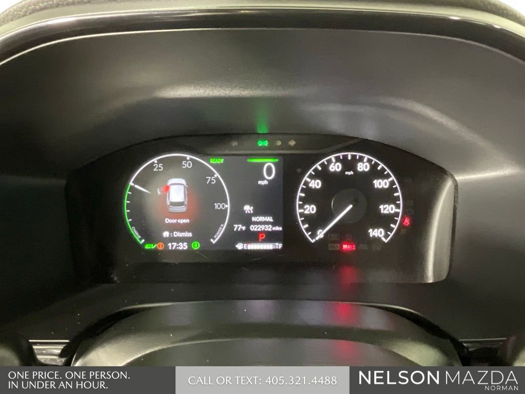 Used 2024 Honda CR-V Sport-L image 45