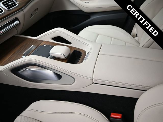 New 2026 Mercedes-Benz GLE 350 4MATIC image 31