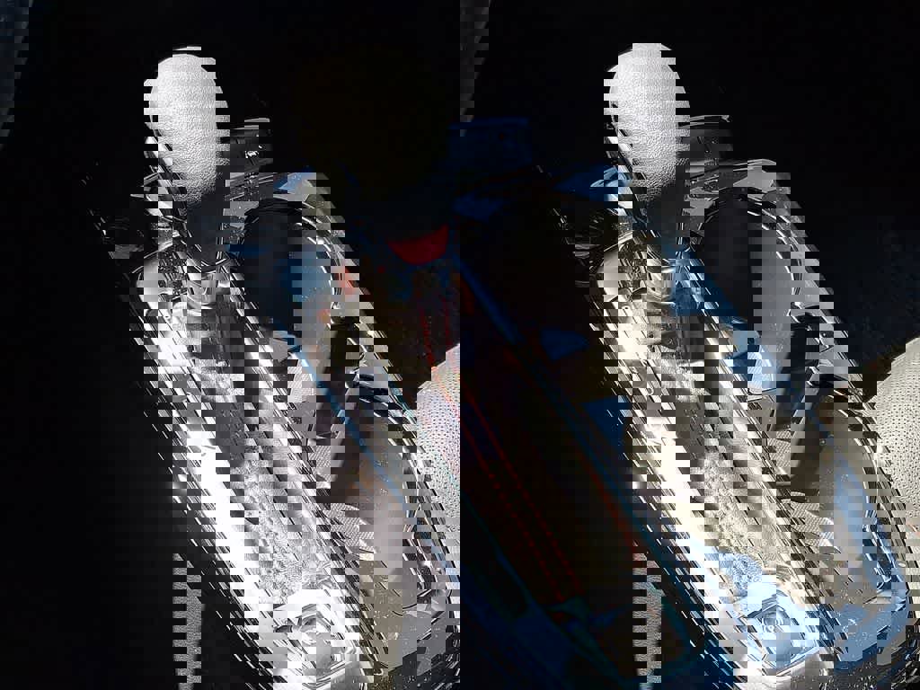 Used 2024 Chevrolet Trax RS w/ Driver Confidence Package FWD image 13