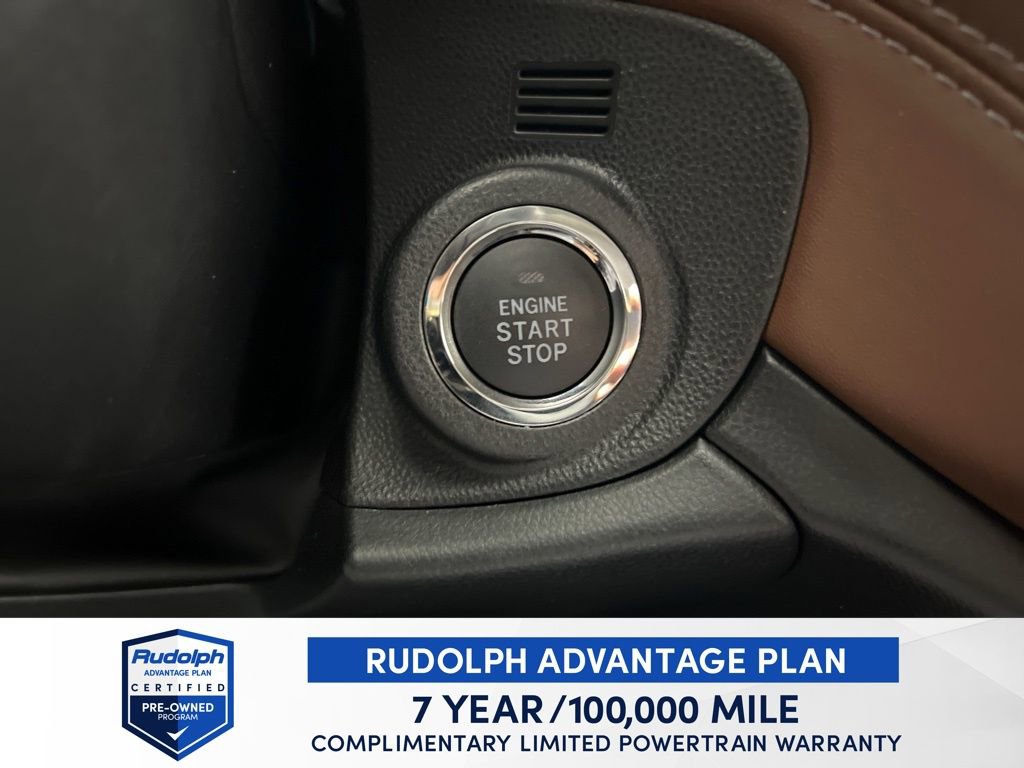 Used 2025 Subaru Outback Touring XT image 48