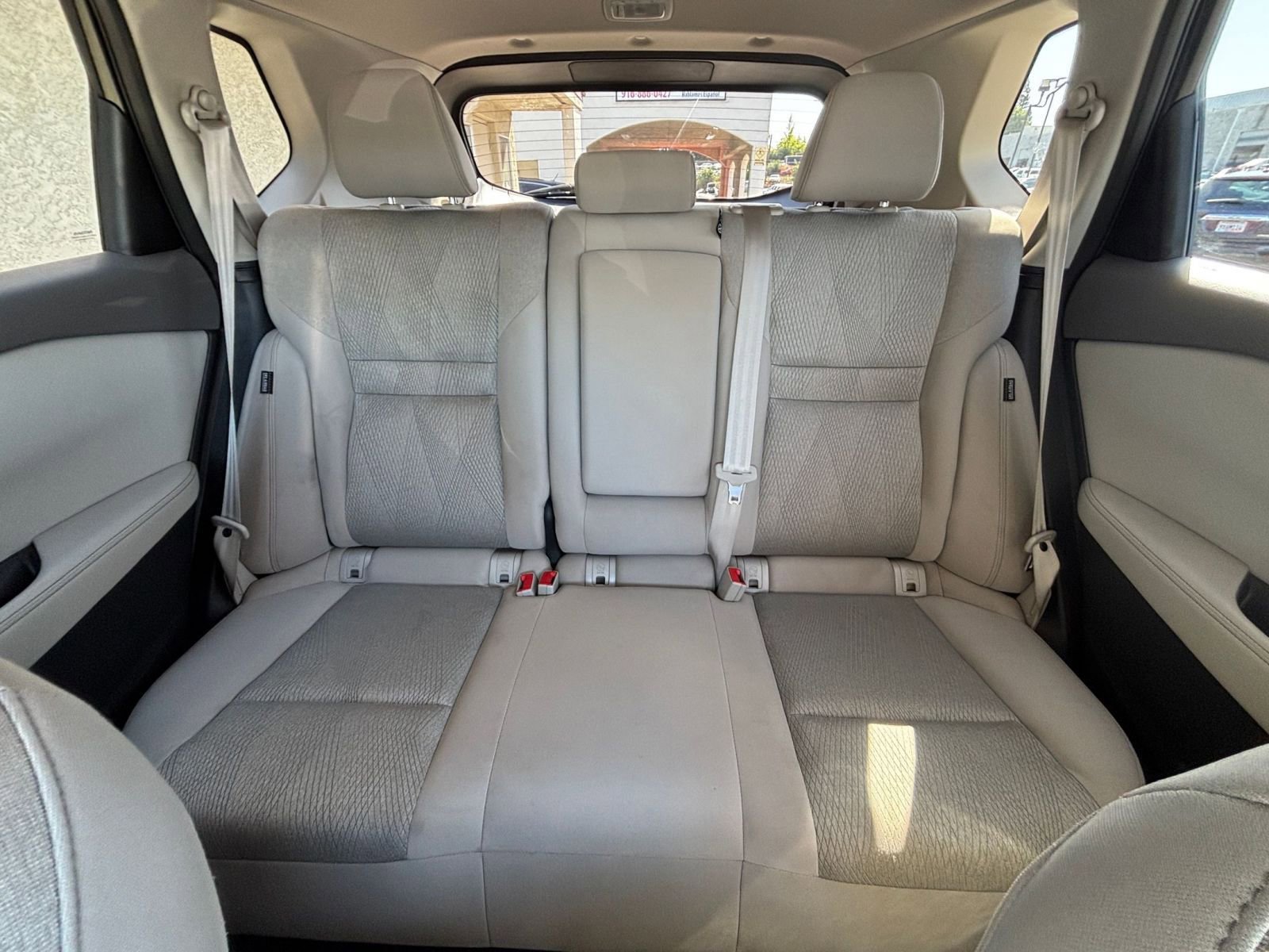 Used 2025 Nissan Rogue SV AWD/4WD image 40