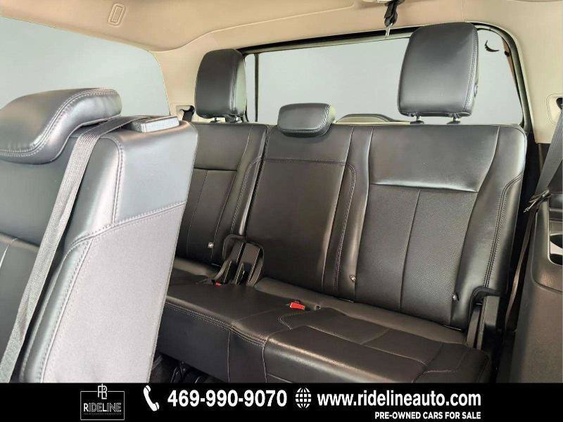 Used 2023 Ford Expedition XLT AWD/4WD image 20