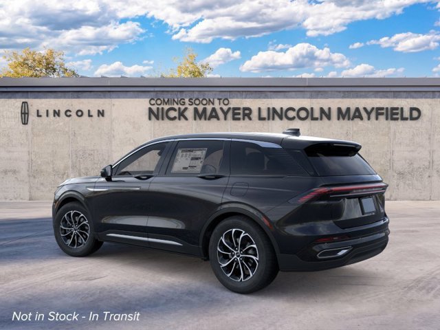 New 2026 Lincoln Nautilus Premier w/ Equipment Group 102A AWD/4WD image 4