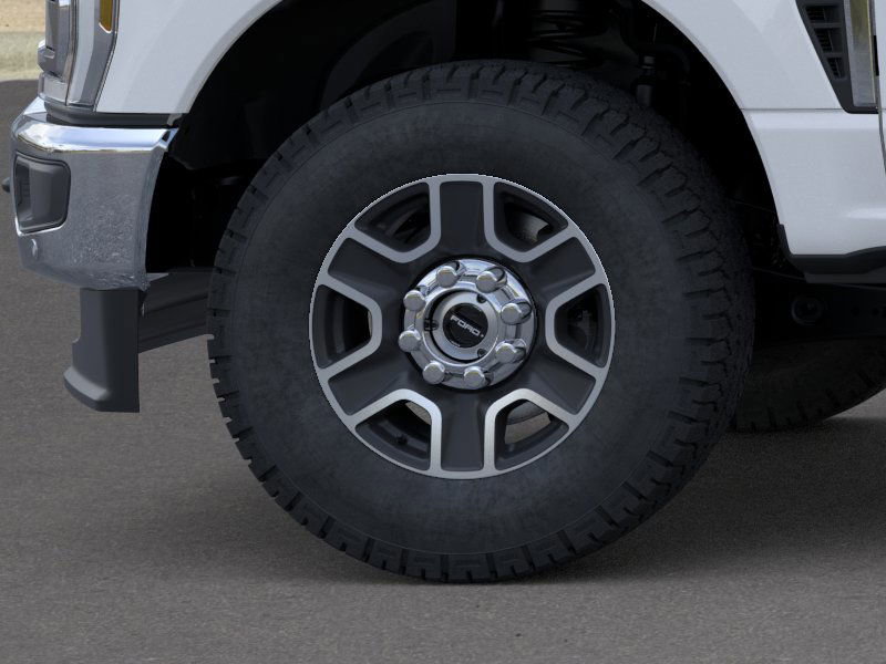 New 2026 Ford F350 4x4 Crew Cab Super Duty image 19