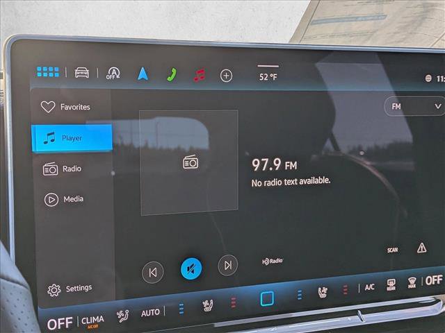 New 2026 Volkswagen Tiguan SEL R-Line image 18