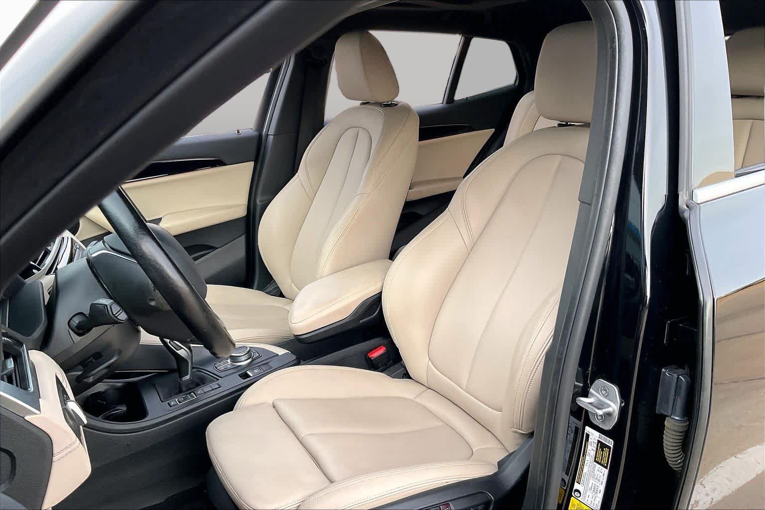 Used 2021 BMW X2 sDrive28i w/ Convenience Package FWD image 9