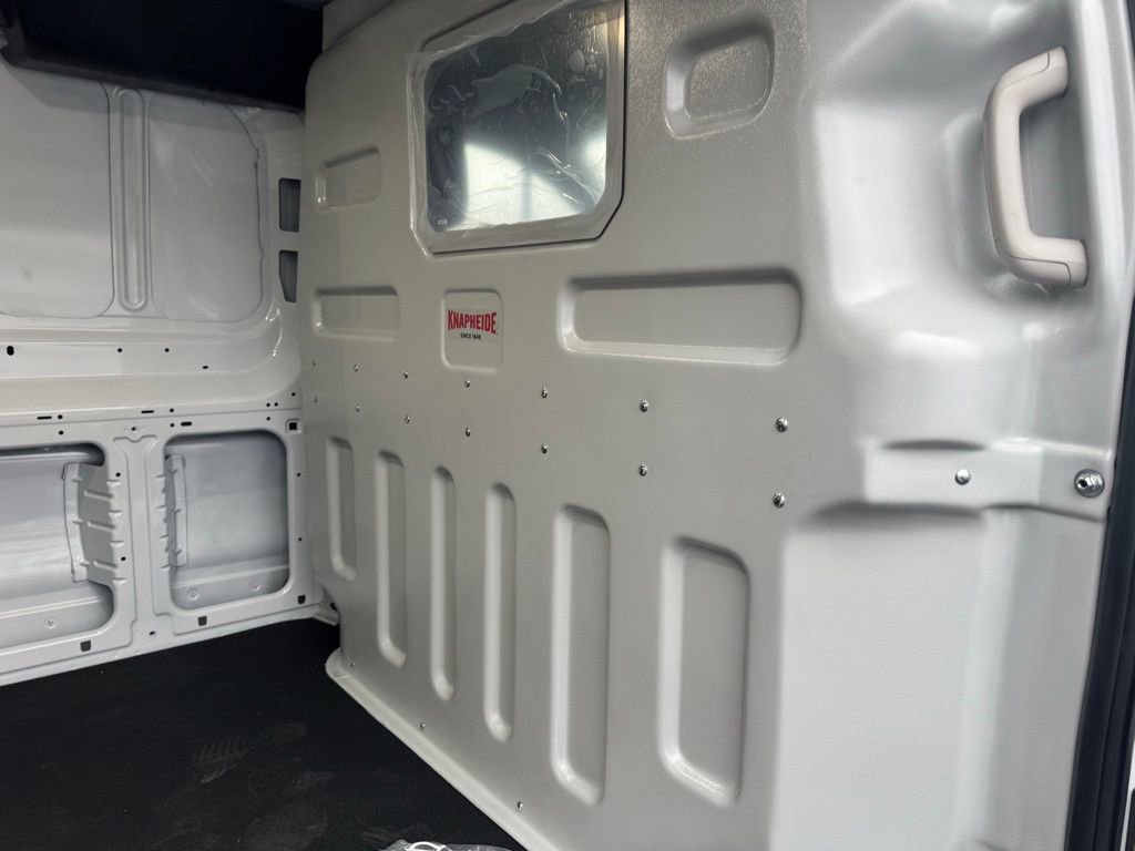 New 2026 Ford Transit 250 Low Roof image 15