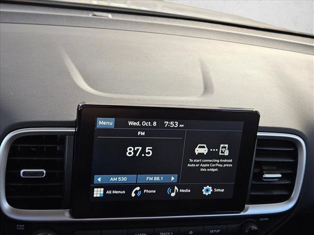 New 2026 Hyundai Venue SEL image 14