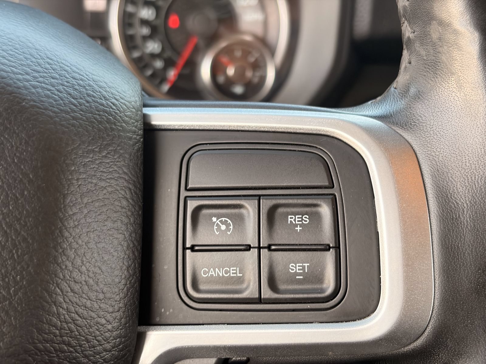 Used 2019 RAM 2500 Big Horn AWD/4WD image 36