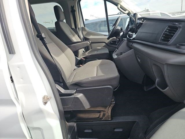 Used 2025 Ford Transit 350 XLT RWD image 8
