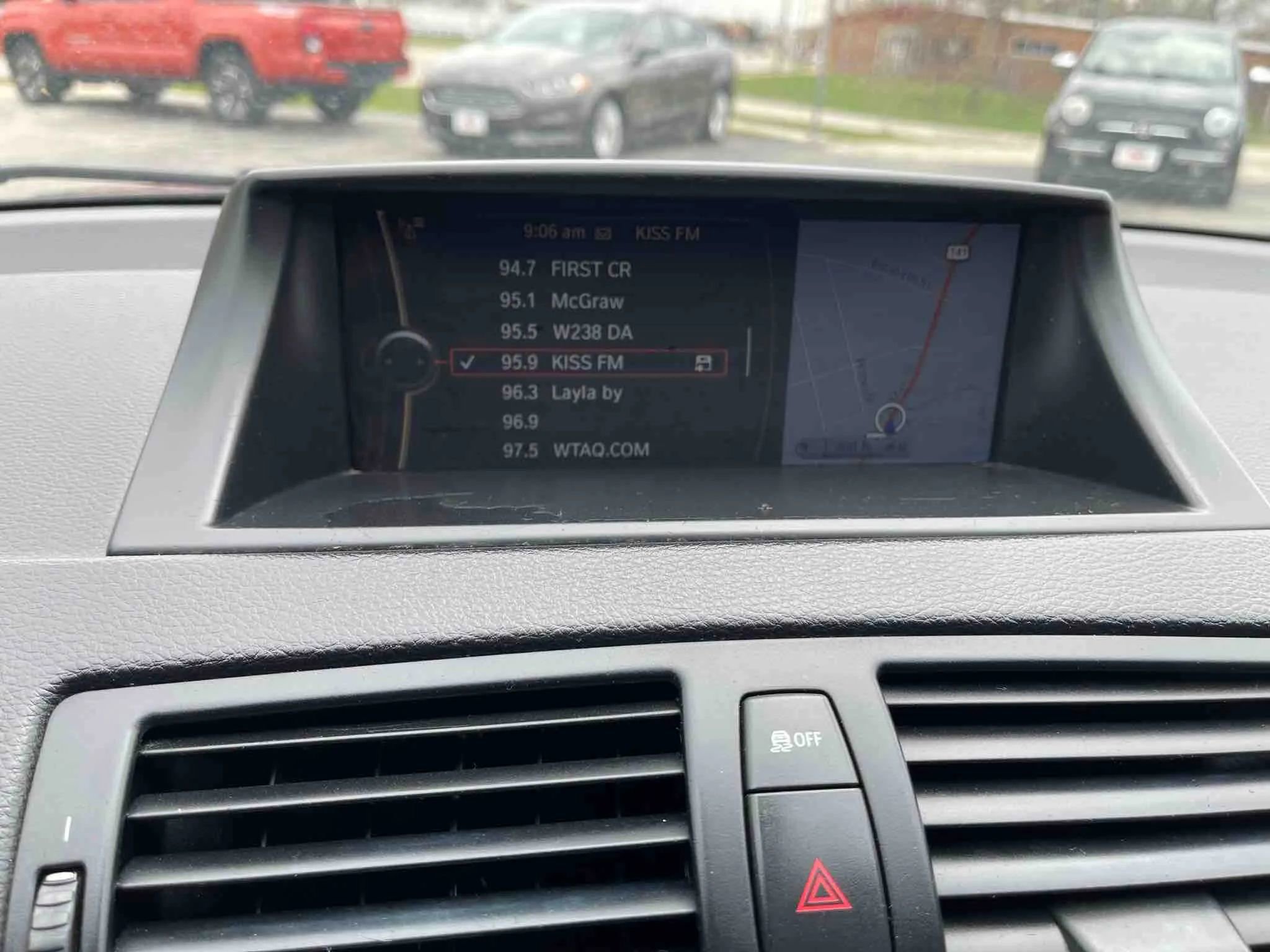 Used 2013 BMW 135i 135i Convertible 2D image 2