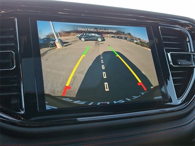 Used 2024 Dodge Durango GT image 18