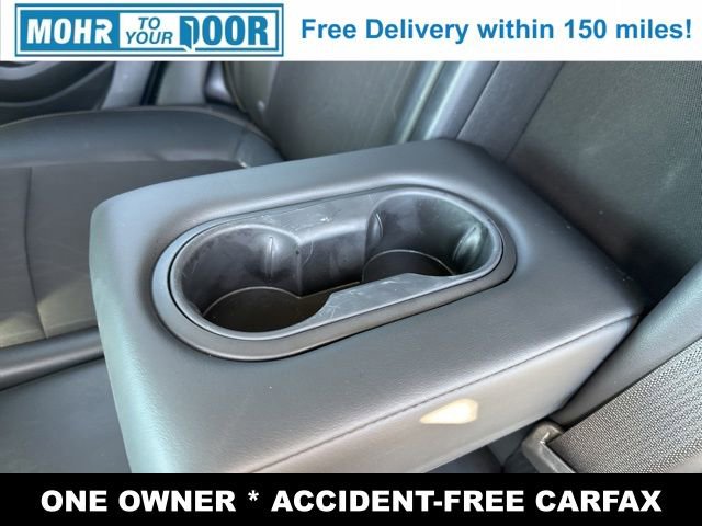 Used 2022 Chevrolet Trax LT w/ LT Convenience Package image 33