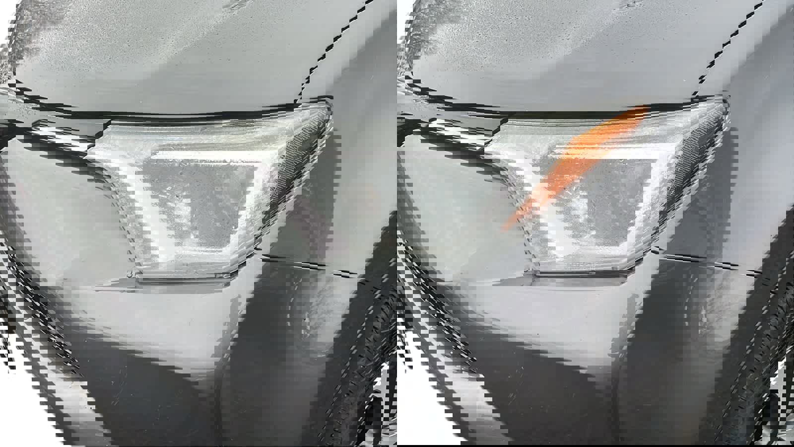 Used 2017 Toyota RAV4 LE image 7