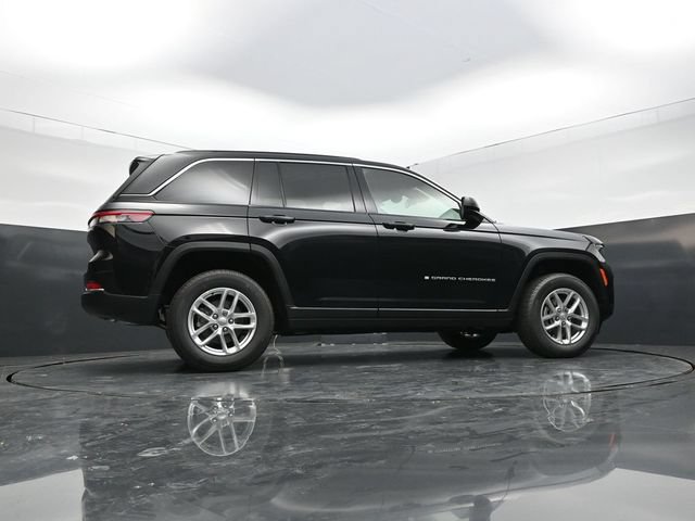 New 2026 Jeep Grand Cherokee Laredo X AWD/4WD image 50