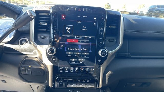 Used 2020 RAM 3500 Laramie image 18