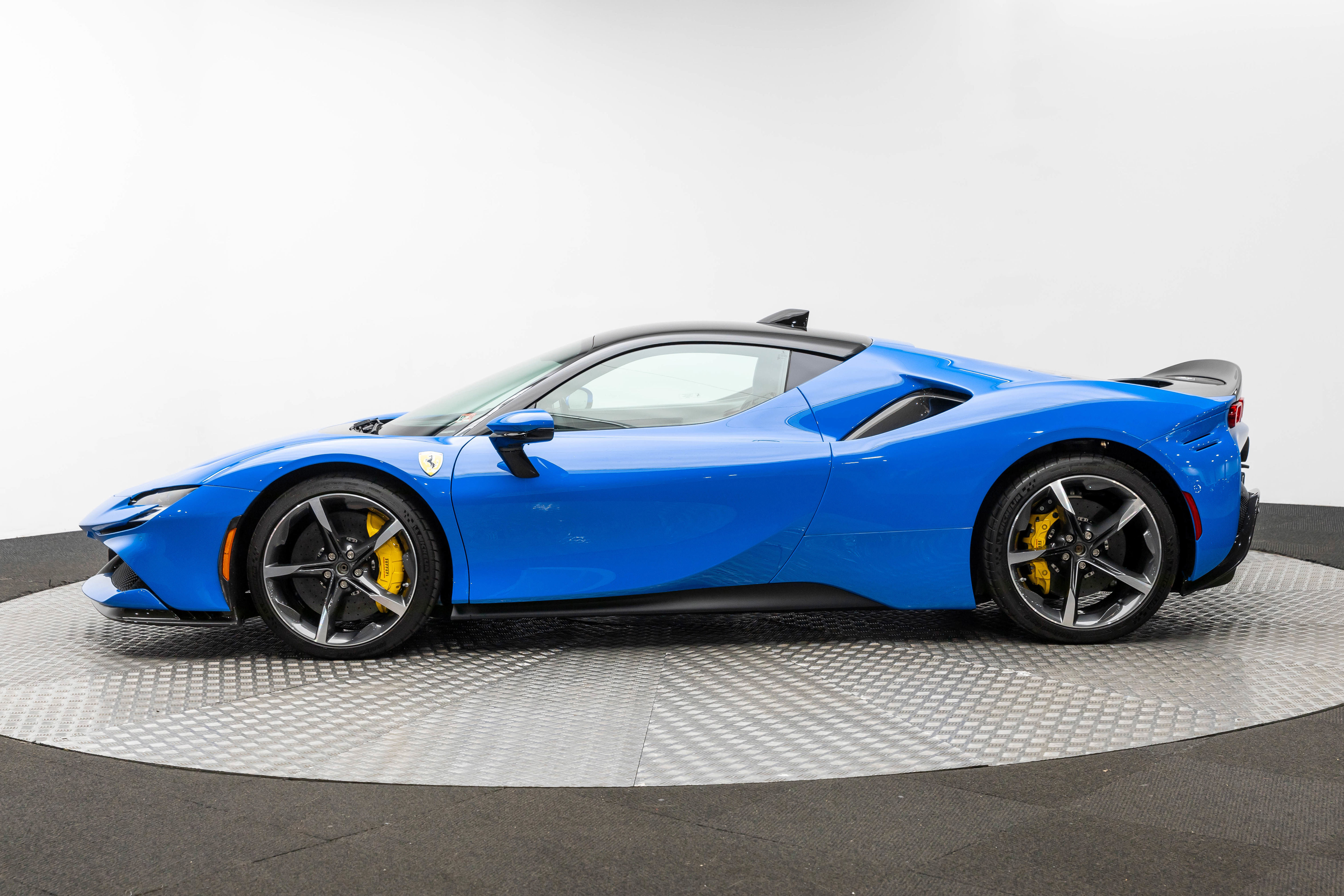 Certified 2023 Ferrari SF90 Stradale image 2