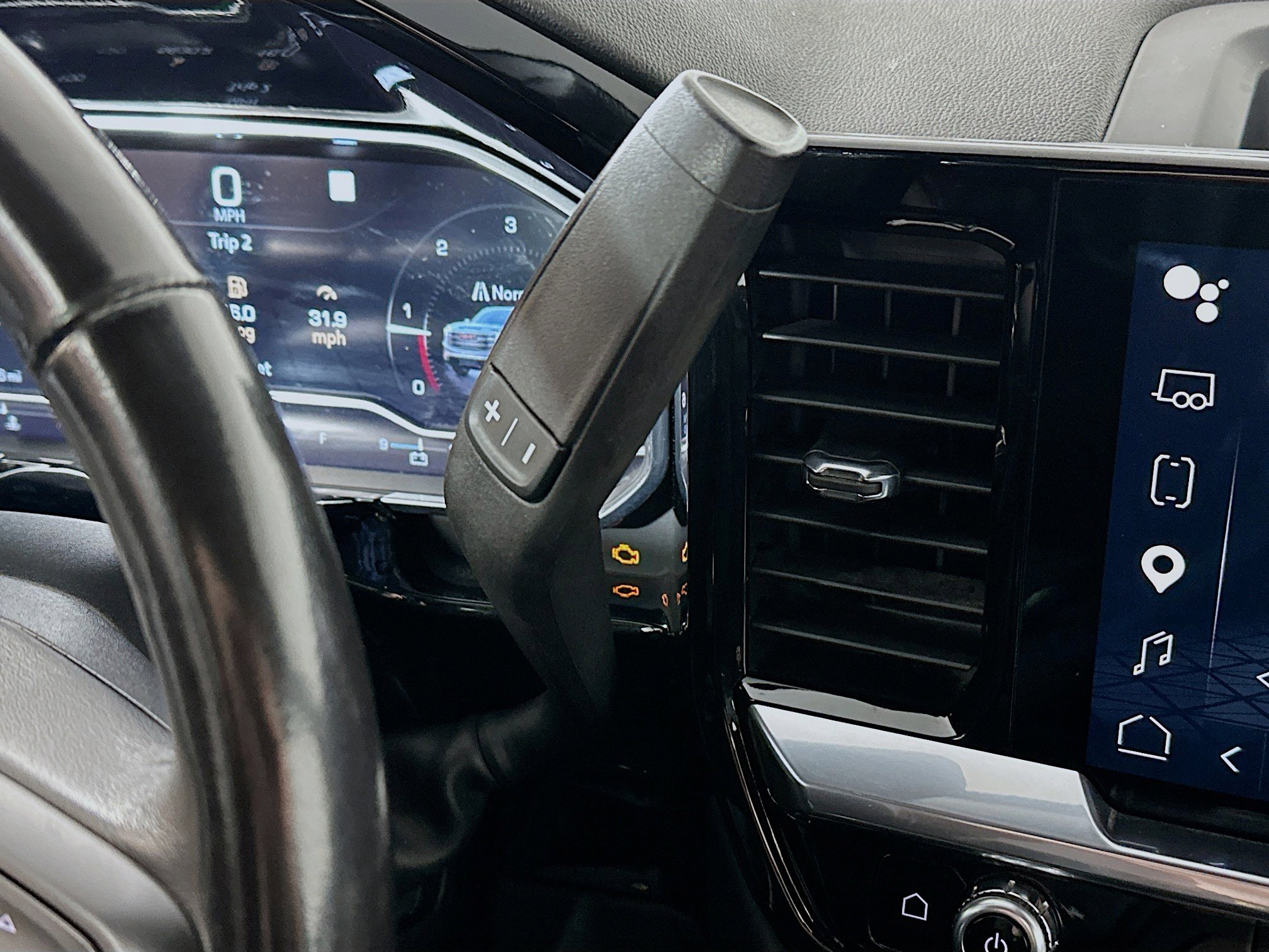 Used 2022 GMC Sierra 1500 Elevation image 16