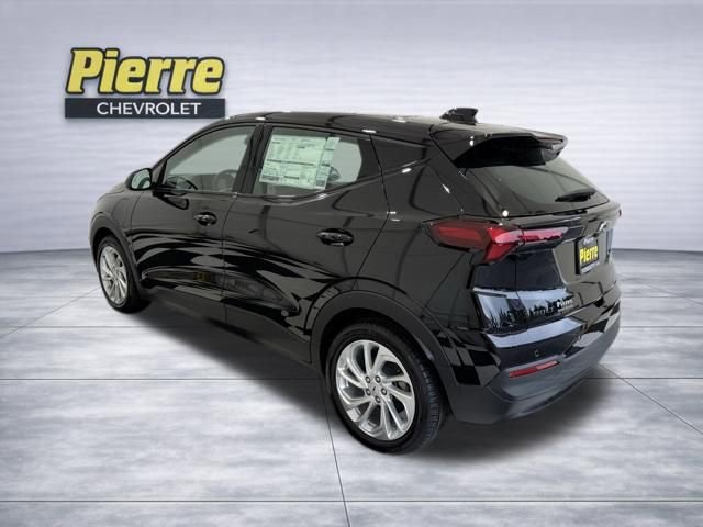 New 2027 Chevrolet Bolt LT image 2