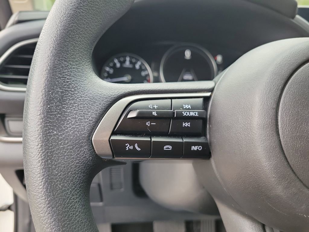 Certified 2024 MAZDA CX-30 AWD 2.5 S image 22